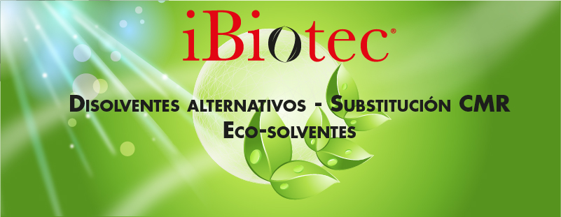 Sustituto inmediato de la NMP y de la limpieza CIP NEUTRALENE INFINITY iBiotec - Tec Industries